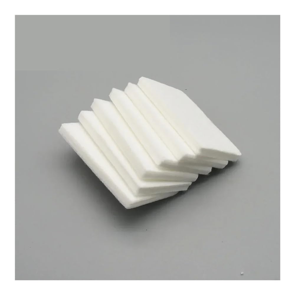 10 set di inchiostro di scarto serbatoio pad spugna adatta for EPSON WF 7110 7210 7510 7610 7615 7710 7715 7720 3010 3520 3530 3540 3620 3640 T6711