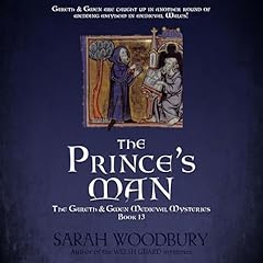 The Prince's Man cover art