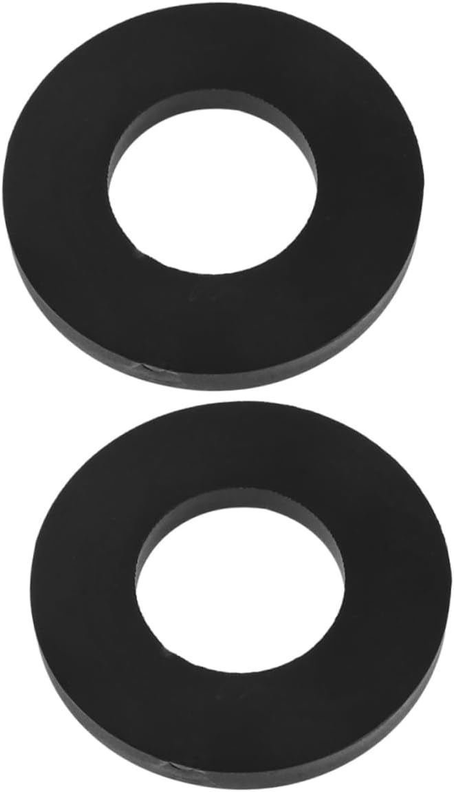 4pcs Shock Absorber Ring Pad for Car Suspension System Rear Shock Mounting Gasket
