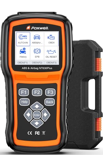 Information for Dealers/Technicians on When and How to Submit a Field Product Report (FPR) (U.S. Dealers Only) - GM Passenger Cars and Trucks 5 2026 FOXWELL NT630 Plus OBD2 Scanner with ABS and SRS, ABS Code Reader Auto Bleed Scan Tool Brake SRS Scanner, Car Scanner Diagnostic Tool Bidirectional Live Data with SAS Oil Check Engine Light Reset