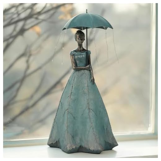Best garden in hyrule tears of the kingdom DiliComing Solar Fairy Garden Statue