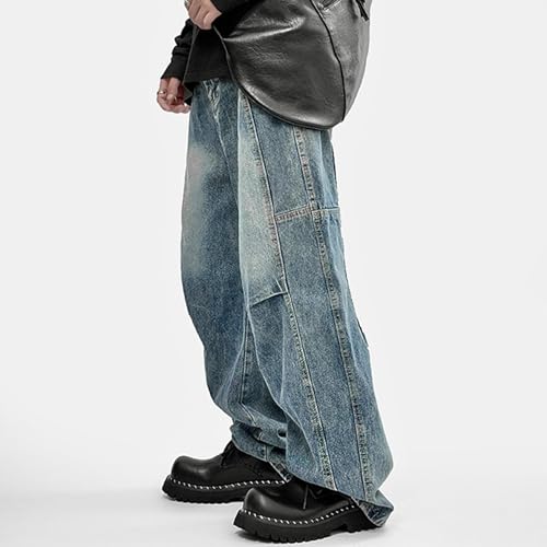 Men's Black Leather Platform Oxford Shoes Classic Round Toe Lace Up Comfort Lug Sole Chunky Heel Casual Derby Shoes Business Office Work Dress Shoes4