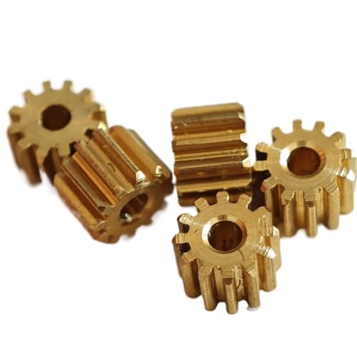 GTPBAO ^JtbgMA 0.5 W[ 24 ~MA a13mm 2mm 0.5M 24T Xg[gsjI 5 Vtgn[hEFA(2.02mm bore)