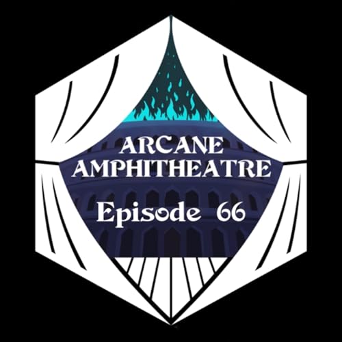 Ep 66: Guarded Secrets