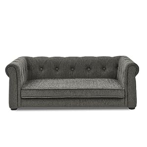 Pet-Sofa-Made-Sponge-and-Highly-Breathable-Linen-Suitable-Pet-Sofas-Dog-Sofas-Dog-Beds-Cat-Beds-Cat-Sofas-for-Medium-Sized-Dogs-Grey - Cucciolini Doodles   Pet-Sofa-Made-Sponge-and-Highly-Breathable-Linen-Suitable-Pet-Sofas-Dog-Sofas-Dog-Beds-Cat-Beds-Cat-Sofas-for-Medium-Sized-Dogs-Grey