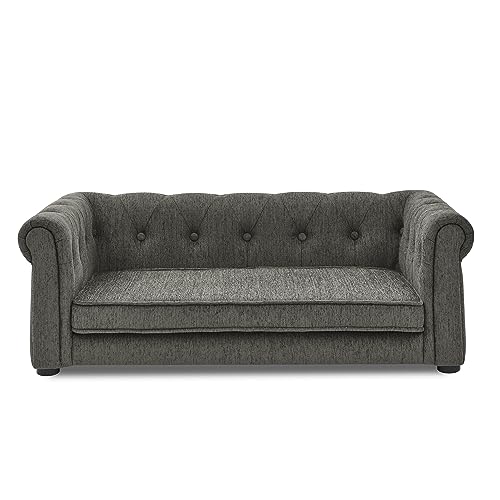 Pet-Sofa-Made-Sponge-and-Highly-Breathable-Linen-Suitable-Pet-Sofas-Dog-Sofas-Dog-Beds-Cat-Beds-Cat-Sofas-for-Medium-Sized-Dogs-Grey - Cucciolini Doodles   Pet-Sofa-Made-Sponge-and-Highly-Breathable-Linen-Suitable-Pet-Sofas-Dog-Sofas-Dog-Beds-Cat-Beds-Cat-Sofas-for-Medium-Sized-Dogs-Grey