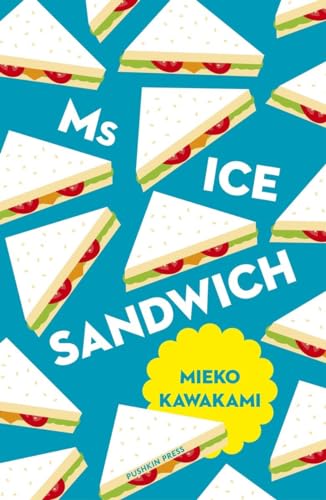 Ms Ice Sandwich view 2