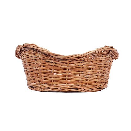 DAISYLIFE™ Eco-Friendly Kitchen Serving Tray | Multipurpose Kingra Storage Basket