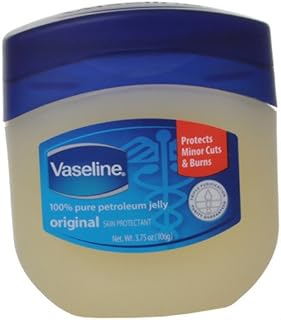 ヴァセリン ペトロリュームジェリー 保湿クリーム 106g