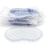 Utilisation polyvalente : idéal pour organiser les fournitures pendant les traitements de beauté, les procédures de tatouage, les projets d'artisanat ou les tâches de nettoyage à domicile, en laboratoire. Fournit une surface stable et légère pour vos outils et matériaux.