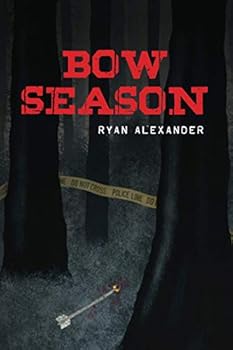 Paperback Bow Season (The Northwoods' Detectives) Book