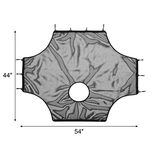 image for Cosmos Nylon Mesh Net - 54