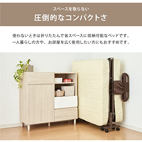 Amazon|電動ベッド ボンネルコイルマットレス使用 シングル 極厚13cm Amazon|電動ベッド ボンネルコイルマットレス使用 シングル 極厚13cm