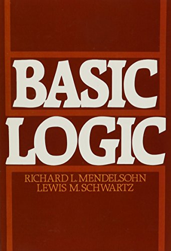 Basic Logic view 2