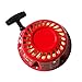 Pull Starter for Matrix PG 2200 3000 3010F 3100, Berlan 2700 Power Generator Recoil Starter