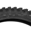 TIRE SET: Front 80/100-21 Rear 100/90-19 Dirt Bike Off Road