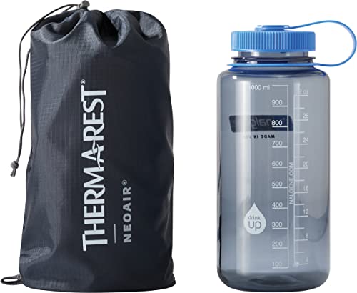 Image of Therm-a-Rest NeoAir XTherm NXT Ultralight Camping and Backpacking Sleeping Pad