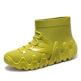 2025 Nuevas botas de hombre Nieve Lígeras Impermeables zapatos camping Aire Libre Antideslizante cómodos y duraderos Nuevos casuales Senderismo Antideslizantes