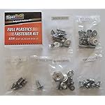 Full-Plastics-Body-Fastener-Bolt-Kit-Fits-KTM-50-65-85-105-125-200-250-300-450-505-SX-07-10-XCXC-W-08-100710