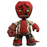 Mezco Toyz 2009 SDCC San Diego Comic-Con Exclusive Comic Book Hellboy Mez-Its Hellboy