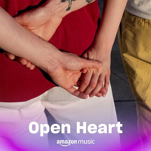 Zusammengestellt von: Amazon Music