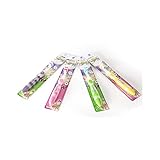 🦷 Endlich macht Zähneputzen so richtig Spaß! In leuchtenden Farben (Farbe nicht frei wählbar)