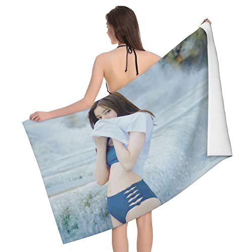 �o�X�^�I�� �t�F�C�X�^�I�� �}�C�N���t�@�C�o�[ �^�I�� 80*130cm �z�e���d�l �唻 �����z�� ���� �ϋv�� �ӂ�ӂ� ���G��