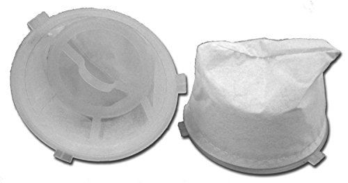 Aspiradoras, Home aspiradora dirt devil Marca EnviroCare (3)