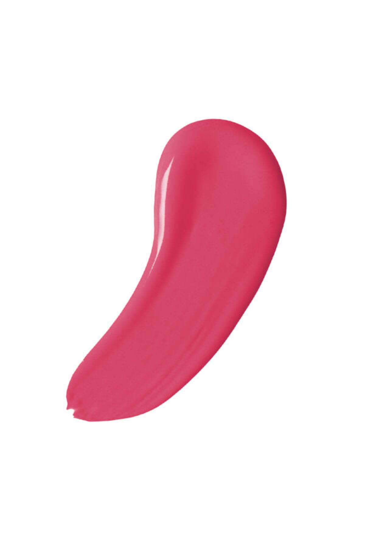 Pastel Plump Up Extra Hydrating Plumping Gloss - Dolgunlaştıran Dudak Parlatıcısı 211 Pink Petal