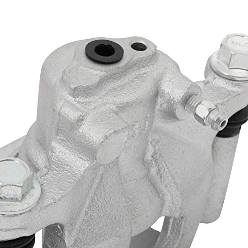 Image of 19B2780 Rear Left Disc Brake Caliper Assembly w /Bracket