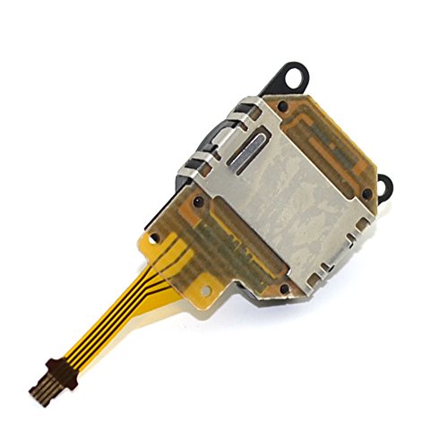 Generic Replacement Analog Joystick For Sony Psp 3000 Black #TOP4