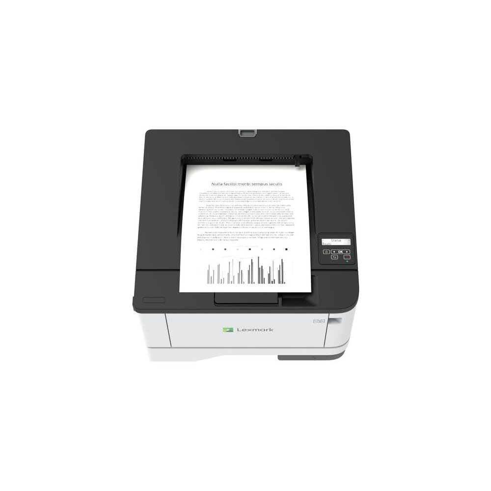 Lexmark Ms431dw - Stampante - B/n - Duplex - Laser