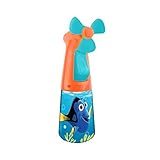 O2COOL Licensed Finding Nemo Misting Fan