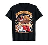 Festive Clash Tees