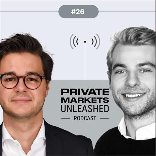 Meisterhafte Kunst Investitionen: Einblicke, Strategien und zuk&uuml;nftige Trends im Bereich Blue Chip Kunst, David Riemer, Co-Founder von arttrade (DE#26)