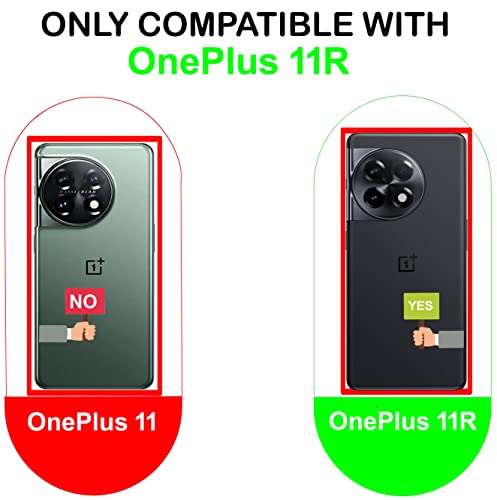 Image of A rtistque Back Cover Case for OnePlus 11R 5G | with Inner Fabric | Stylish AirBag Case | Liquid Stripe Silicone | Camera Protection | Anti Slip Grip | Oneplus 11R Back Cover - Purple