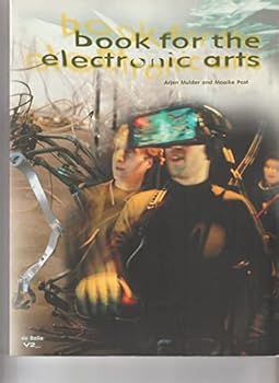 Paperback Book for the Electronic Arts Book