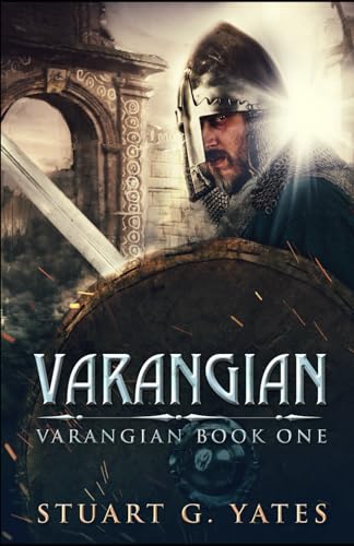 Varangian 1731275838 Book Cover