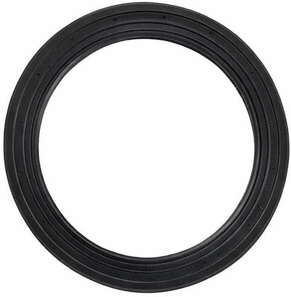 Genuine OEM Rear Engine Crankshaft Seal For Mini F55 F56 R52 R55 R56 R57 R58 R59 R60 R61 Cooper Countryman Paceman Base Clubman Coupe John Cooper Works S ALL4 GP Roadster 2007-2016 1.6L L4