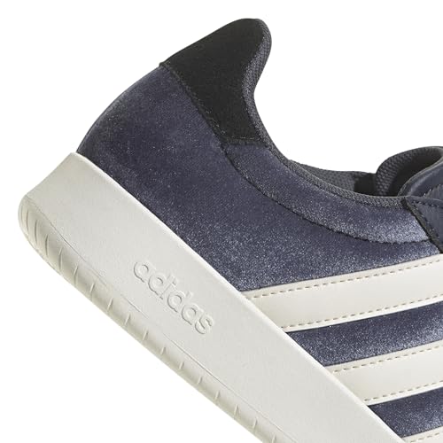adidas Damen BARREDA Shoes, Shadow Navy/Off White/core Black, 36 2/3 EU – Ansicht 5