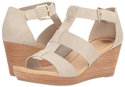 Dr. Scholl's Shoes Women's Barton Wedge Sandal - Image 4