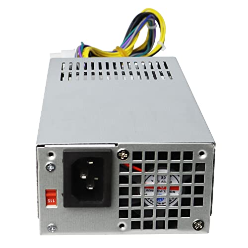 Fuente de alimentación LXun PS-3221-9AE 220W para PC de escritorio miniatura 3