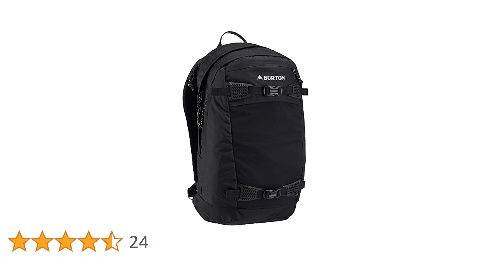 Amazon.co.jp: BURTON(バートン) バックパック 18SS DAY HIKER
