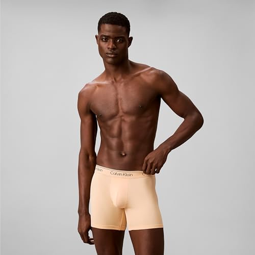 Image of Calvin Klein Men's Cotton Briefs (Pack Of 3)