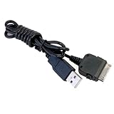 Cargue su dispositivo o suba a su dispositivo a través del puerto USB con este cable;