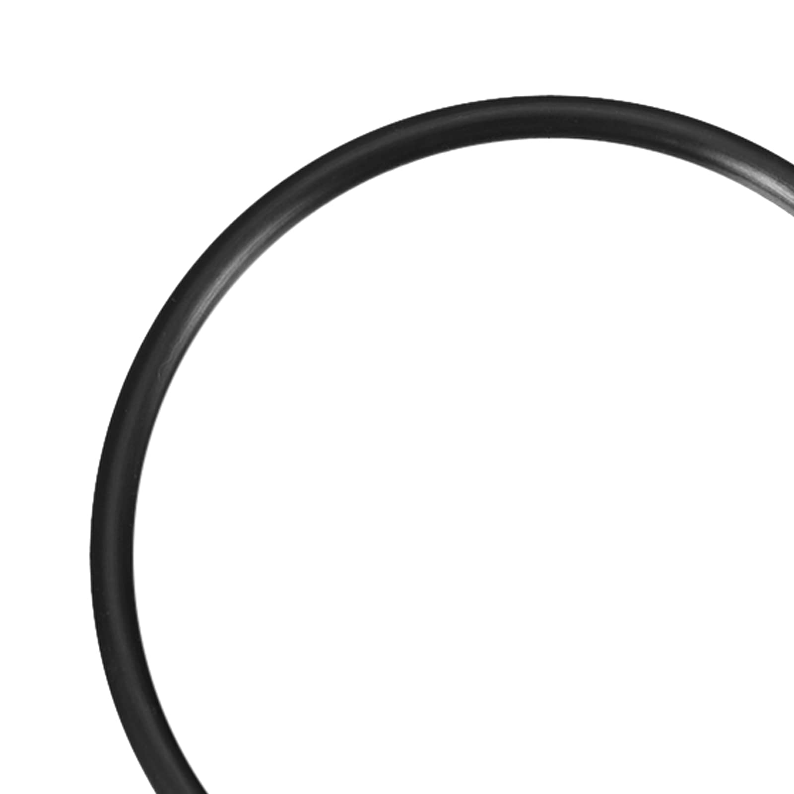 O-Ring Gomma Nitrile 9x6x1.5mm - 100 Pezzi Per Riparazioni Idrauliche - Foto 11