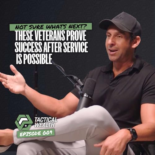 Not Sure What&rsquo;s Next? These Veterans Prove SUCCESS After Service Is Possible