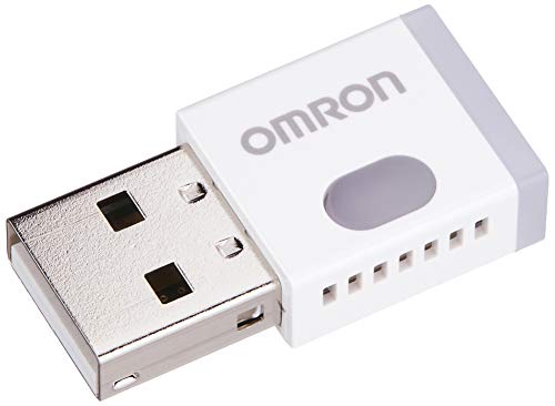 Amazon | オムロン(Omron) 環境センサ(USBタイプ) 2JCIE-BU01 | 電設用