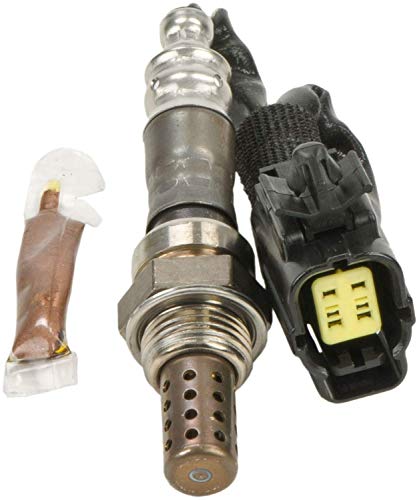 Sensor de Oxígeno Bosch 13870 Premium OE miniatura 1
