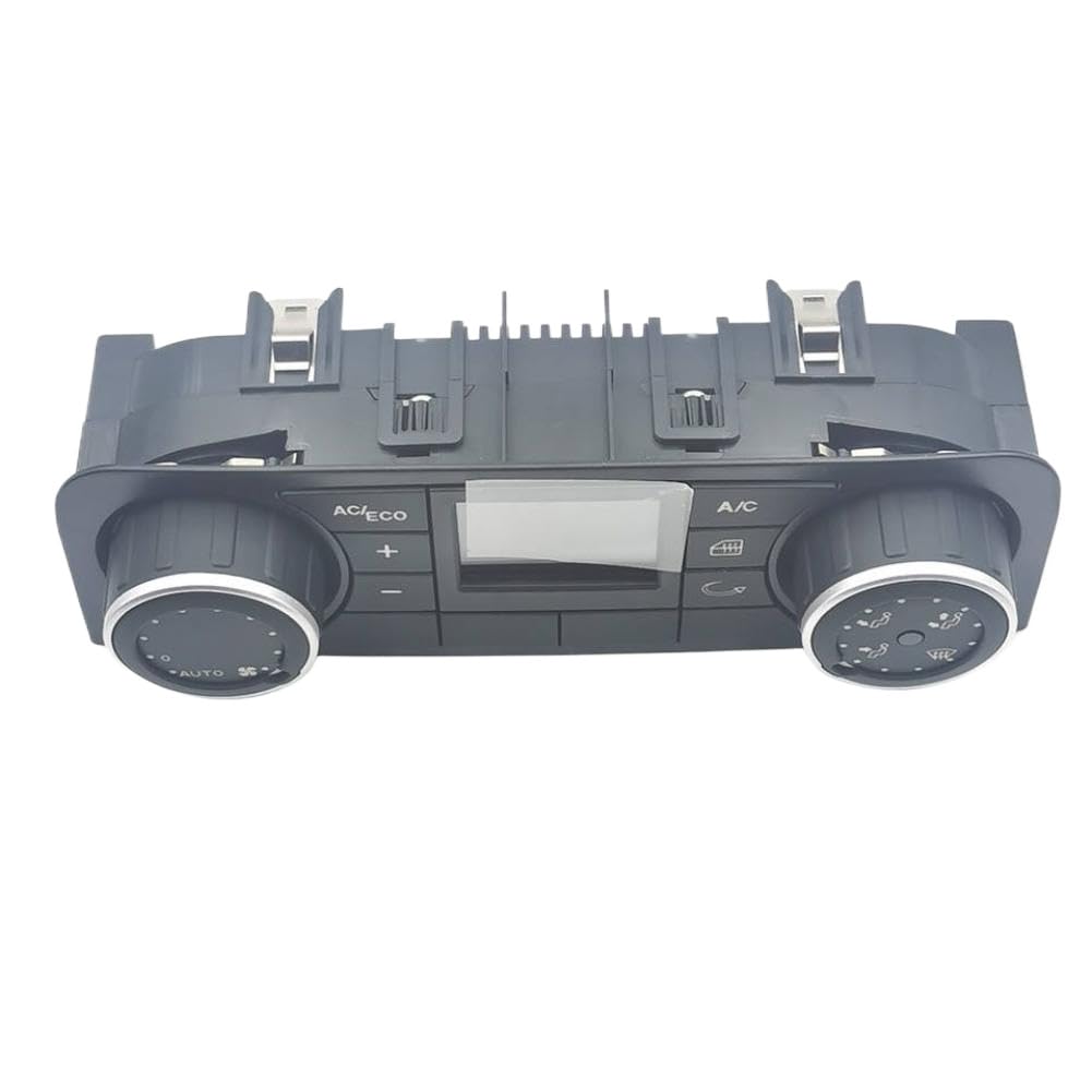 Heater Climate Control Switch Compatible with TGS TGL TGM Models - OE Numbers 81619906104 81619906126 81619906078 81619906096 81619906114
